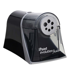 Westcott Axis iPoint Evolution Electric Heavy Duty Pencil Sharpener