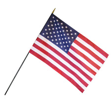 U.S. Classroom Flags 12 x 18