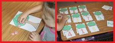 Alphabet Fun: Apples and the Letter A
