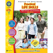 Practical Life Skills: Practical LIFE SKILLS Big Book