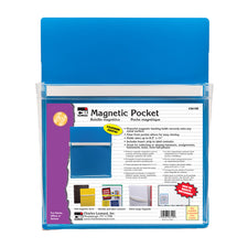 Magnetic Pocket, Blue