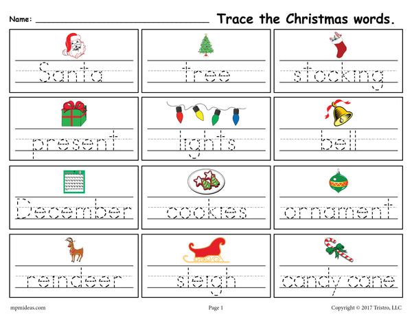 Spanish Household Items Vocabulary Matching Worksheet & Answer Key