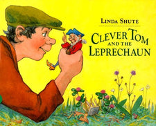 Literature, Laughs, &amp; Leprechaun Tricks