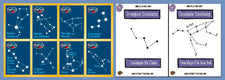 Summer Star Unit - Constellation Activity Cards