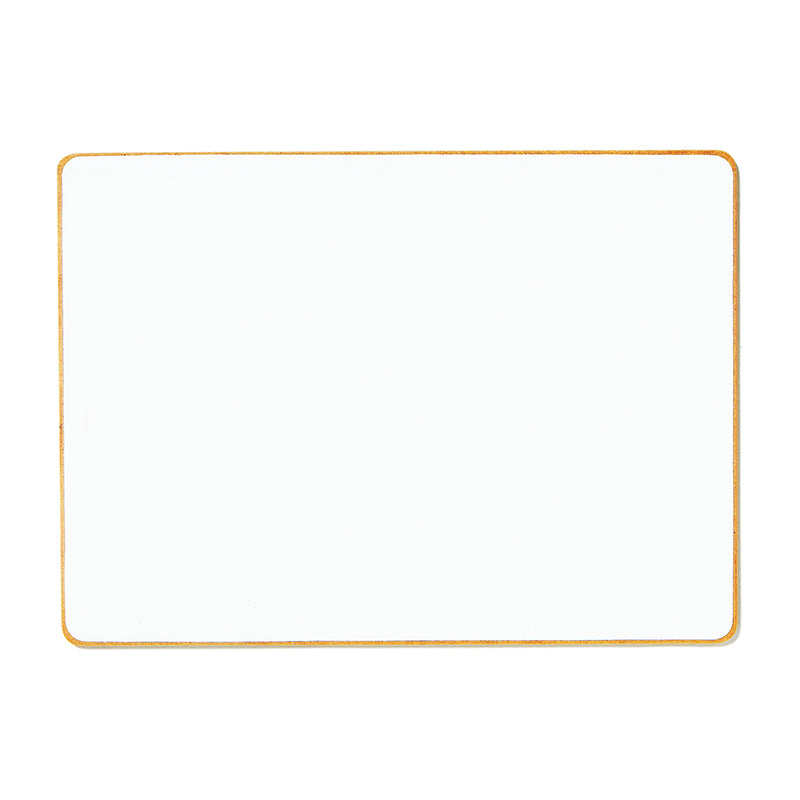 Single Dry Erase Board