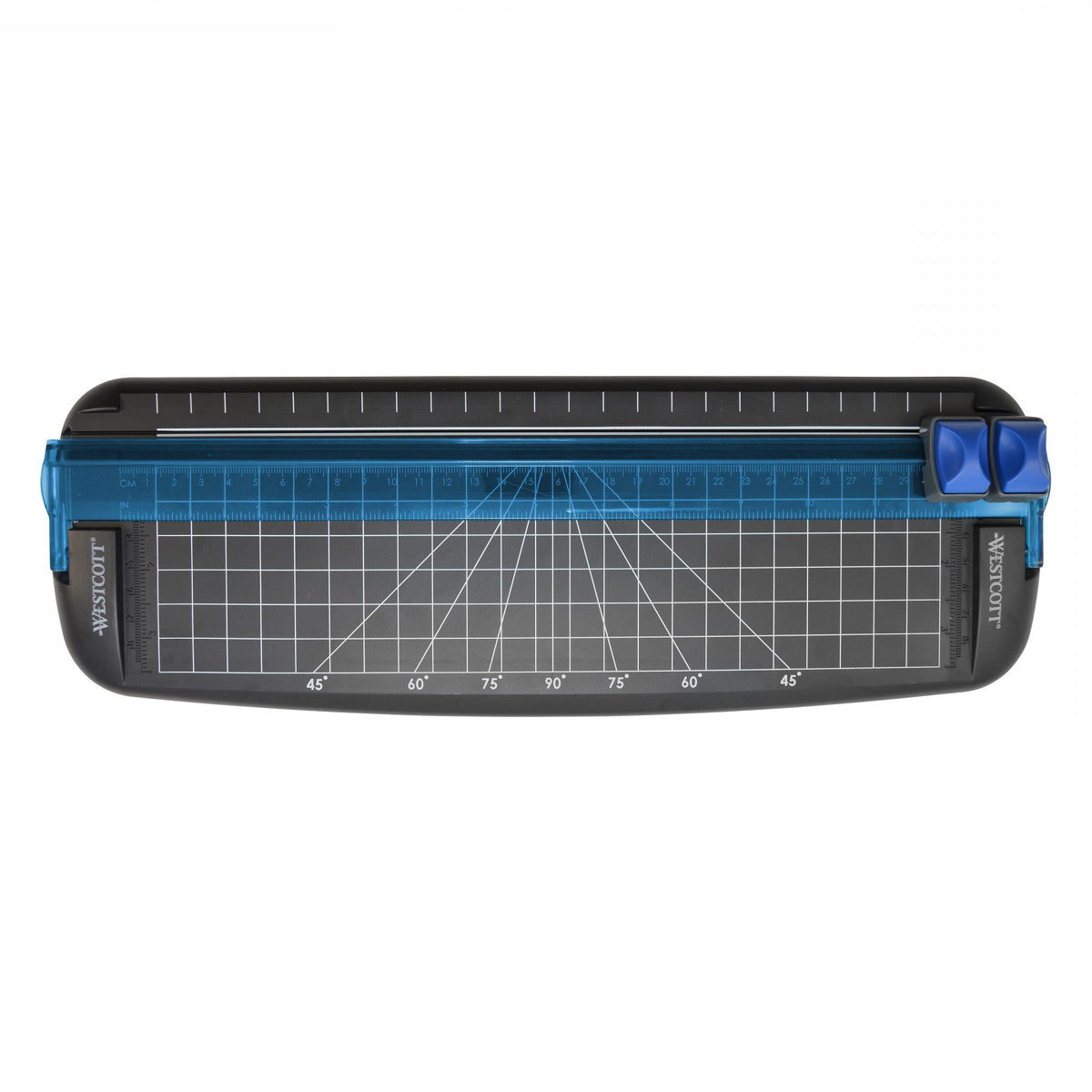 Acme United Corporation Westcott® 12" Multi-Purpose Personal Trimmer