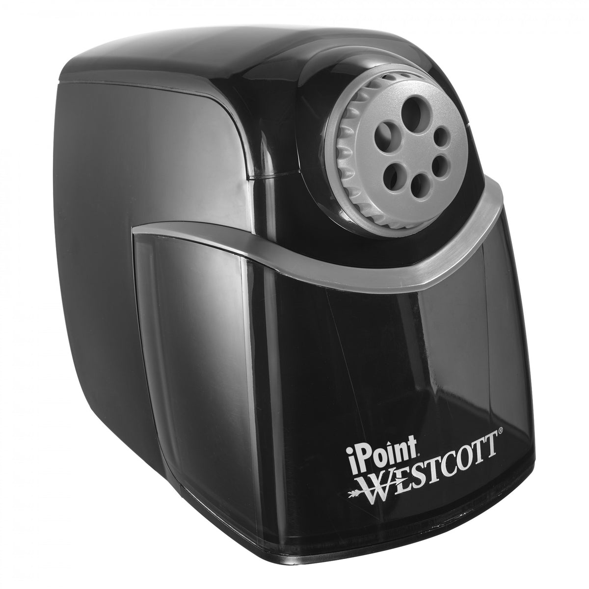 Acme United Corporation Westcott® iPoint Heavy Duty Pencil Sharpener