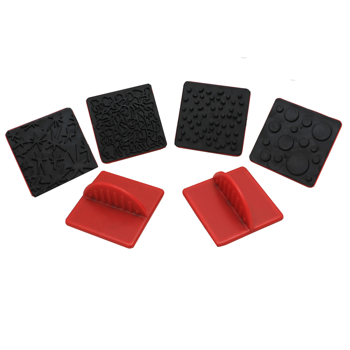 Center Enterprises Ready2Learn™ Paint Effect Stamps