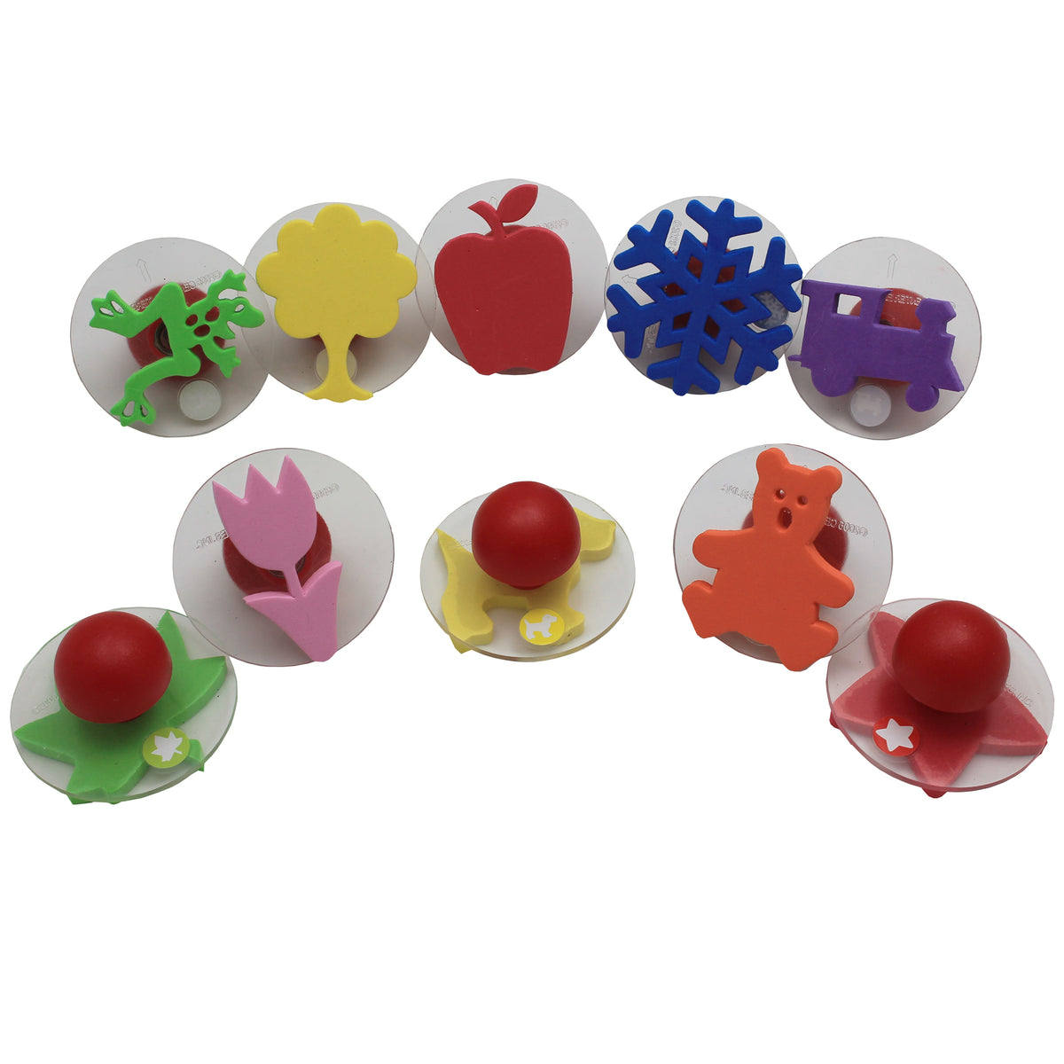 Center Enterprises Ready2Learn™ Giant Imaginative Play #2 (10)