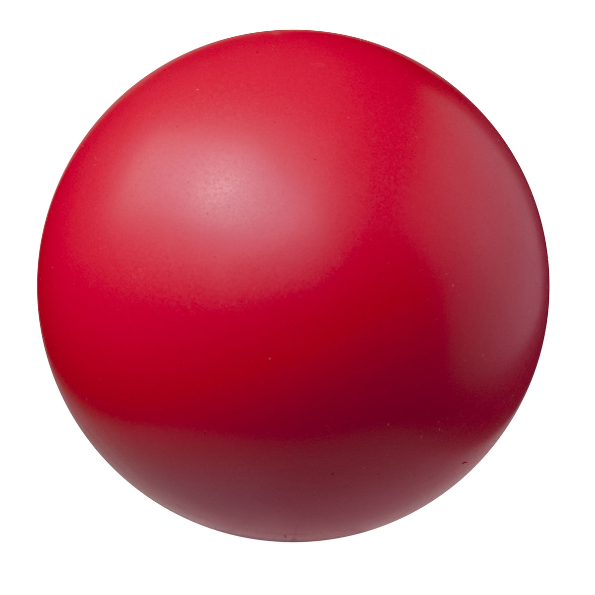 Champion Sports High Density Coated Foam Ball 8In