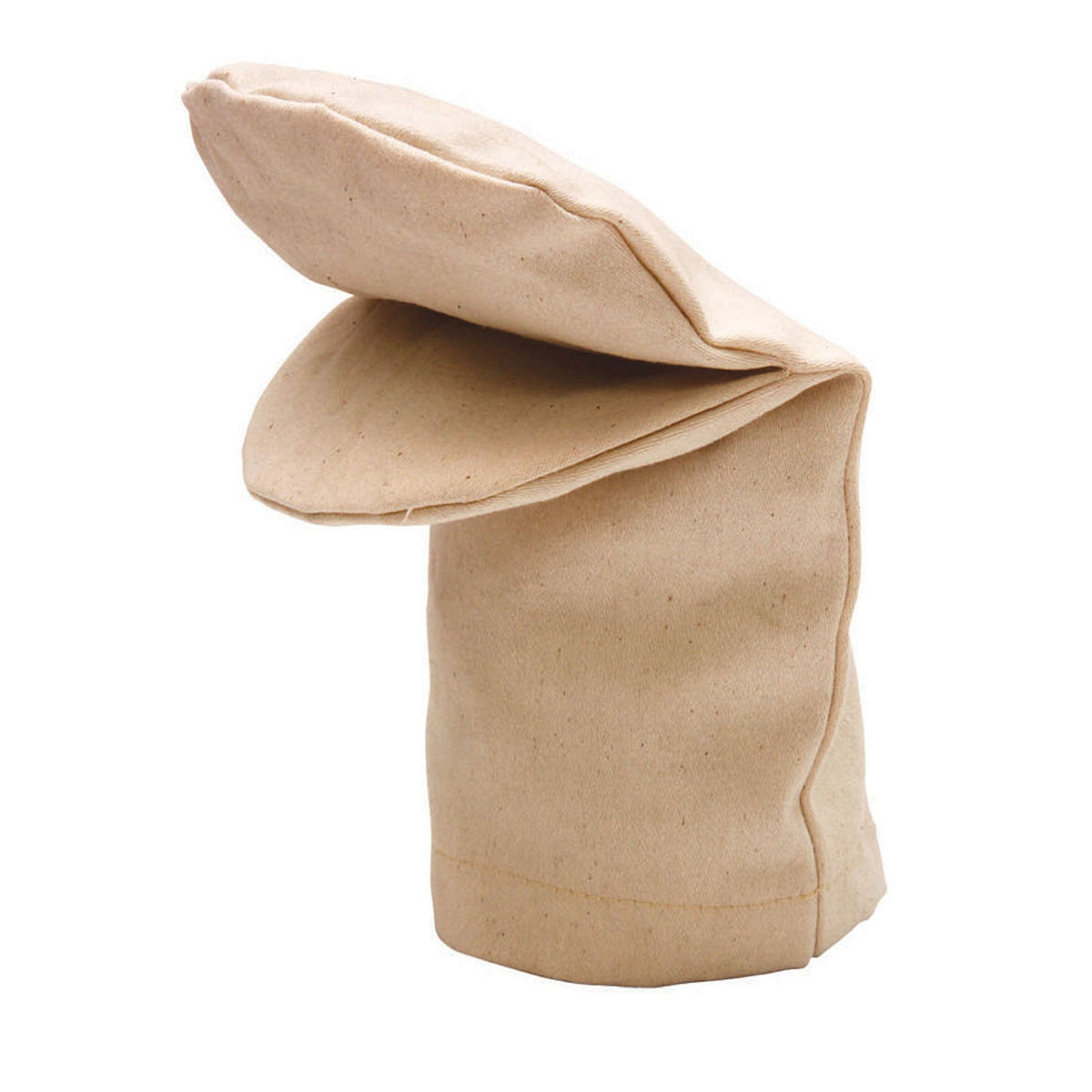 Chenille Kraft Canvas Hand Puppets, 6 Pack (discontinued)