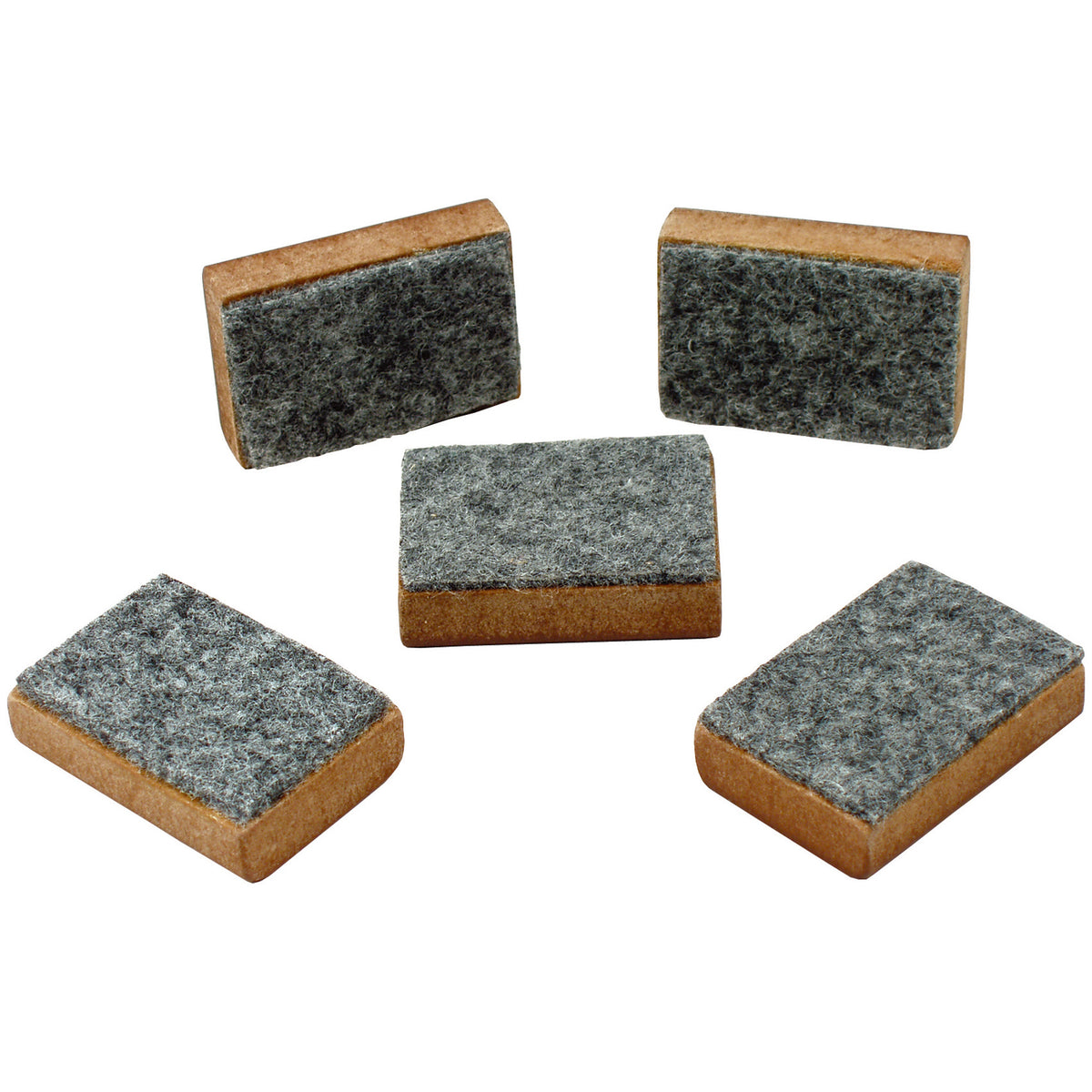Learning Advantage Mini Markerboard Erasers