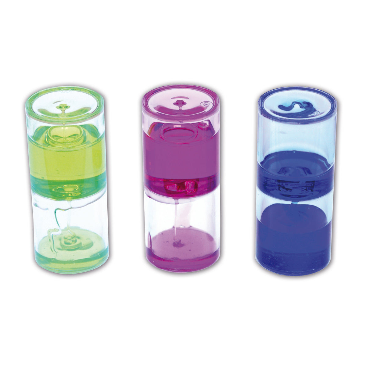 Learning Advantage Sensory Ooze Tube Set