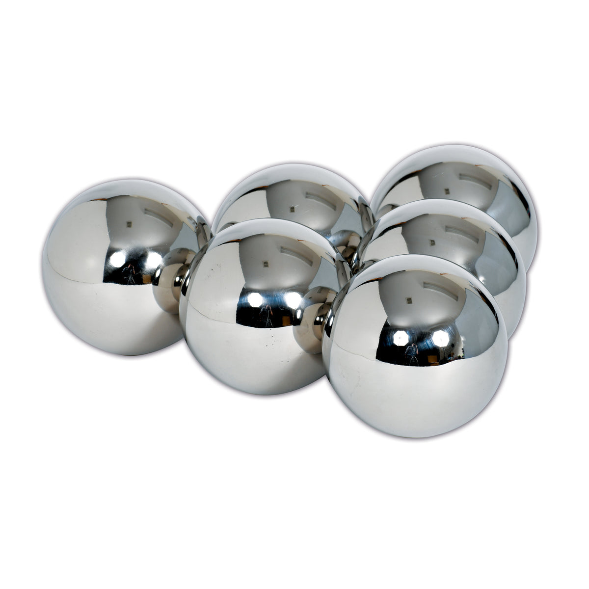 Learning Advantage Mystery Sensory Balls