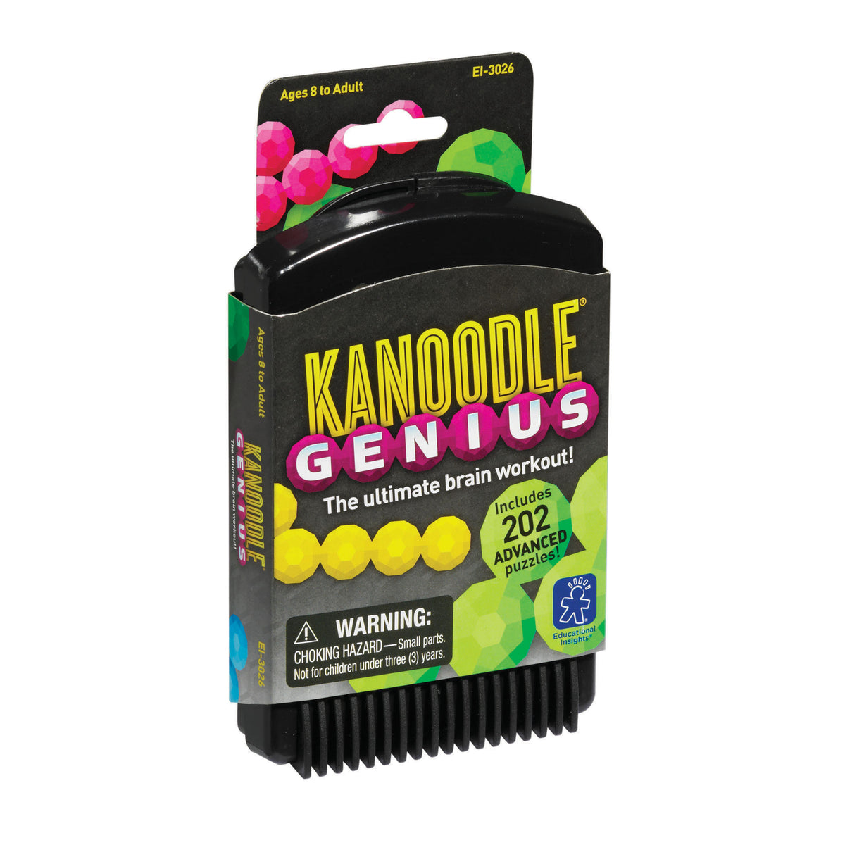 Educational Insights Kanoodle Genius