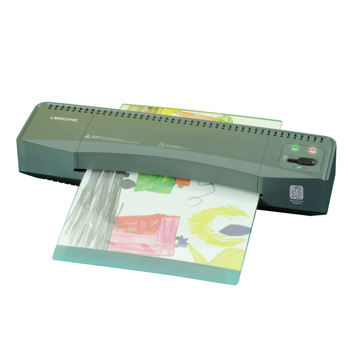 Educational Insights Classroom Laminator
