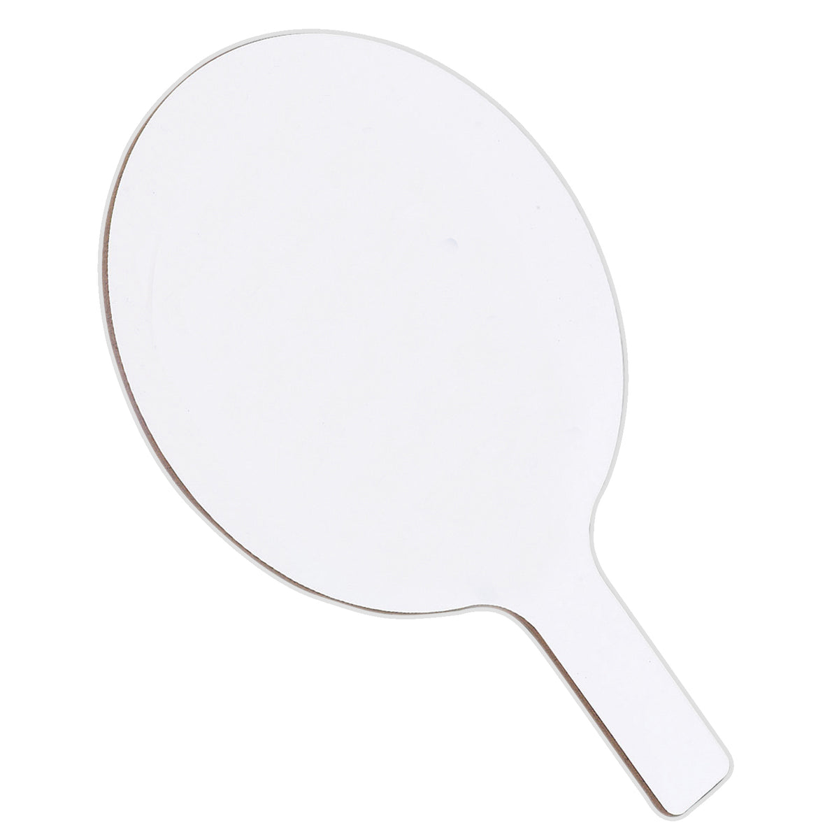 Flipside Economy Dry Erase Answer Paddle Single
