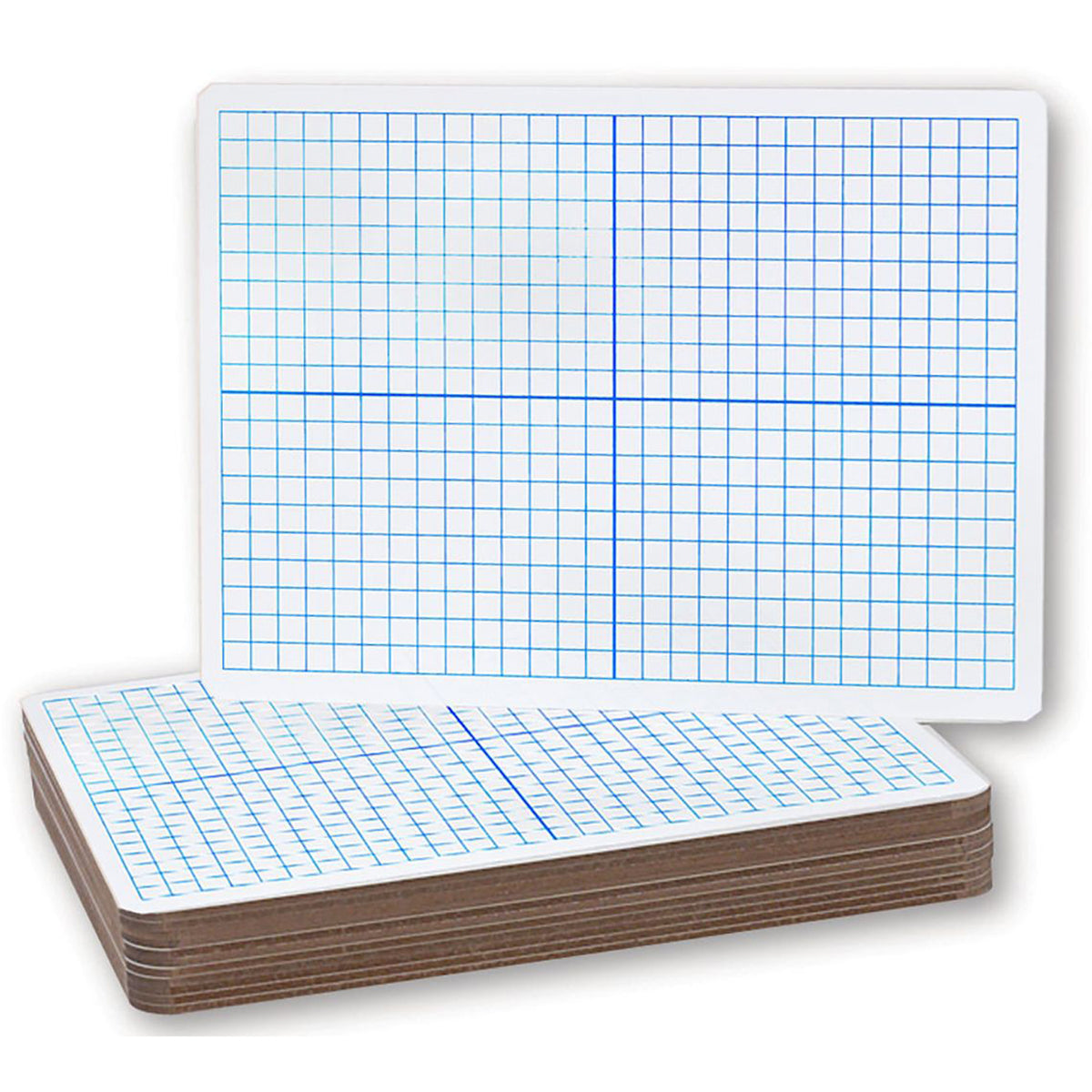 Flipside XY Axis Dry Erase Boards