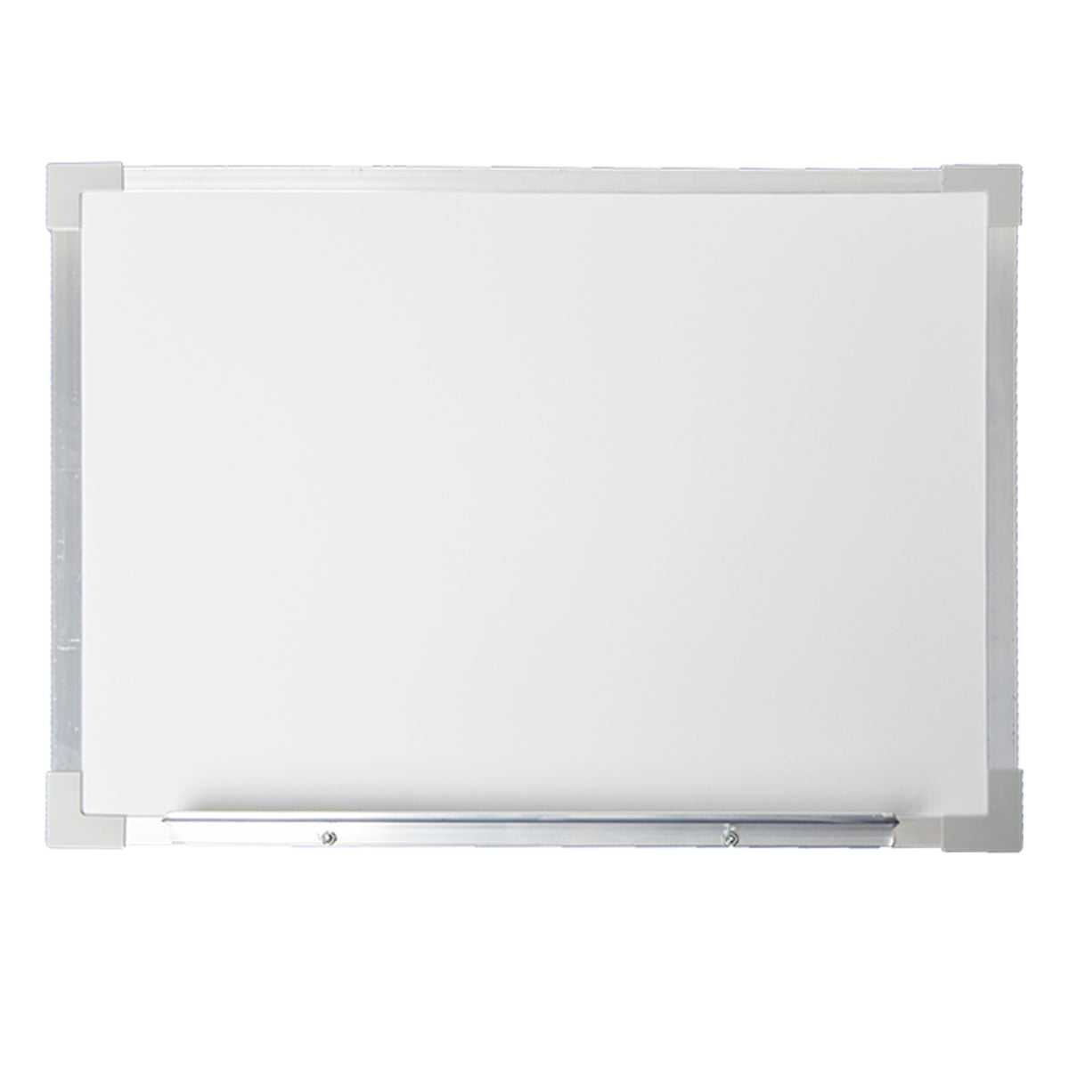 Flipside Aluminum Framed Dry Erase Board, 36" x 48"