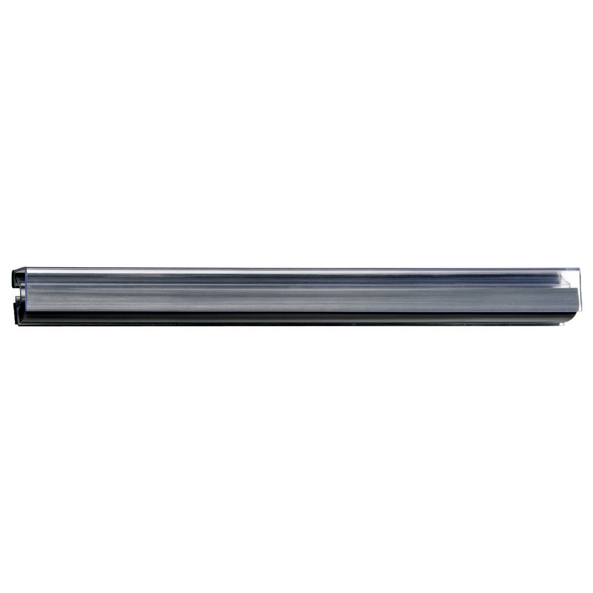 Ghent Hold Up Display Rail 18In 6 Carton