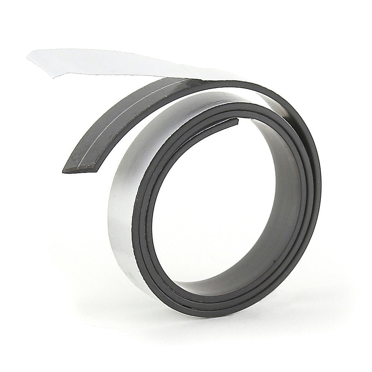 Hygloss Products Magnetic Strips, .5" x 18"