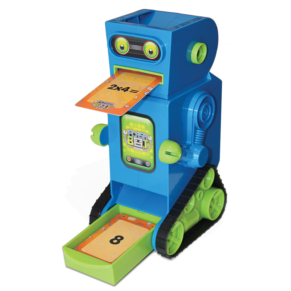 Junior Learning Flashbot®