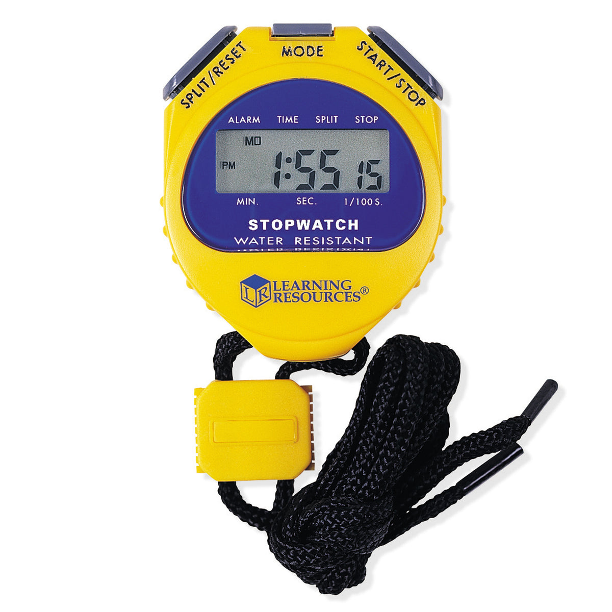 Learning Resources Big-Digit Stopwatch