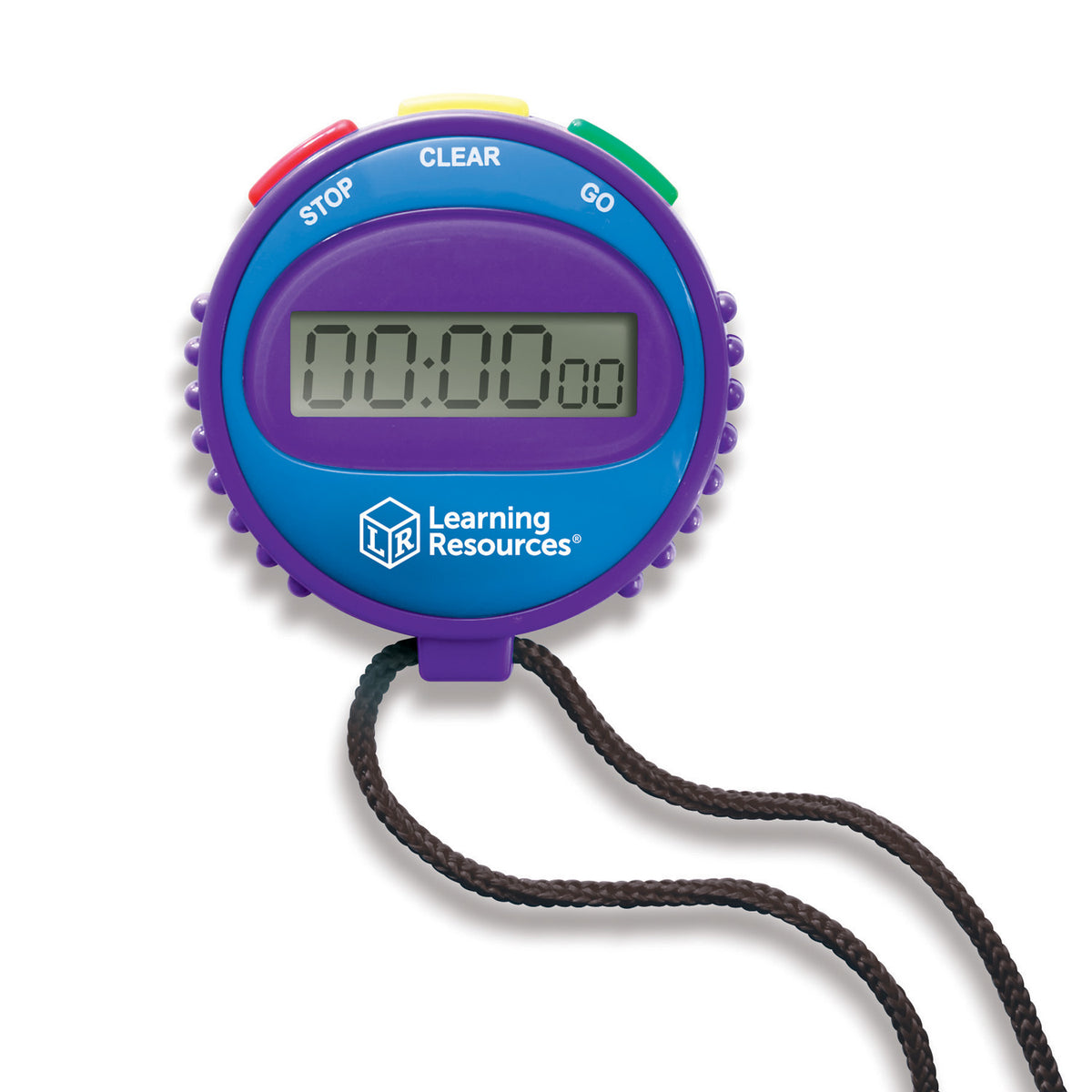 Learning Resources Simple Stopwatch