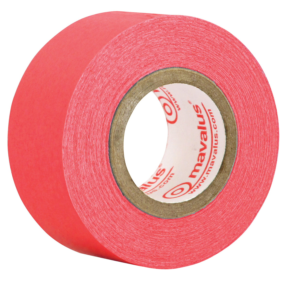 DSS Distributing Mavalus Tape 1 x 360 Red
