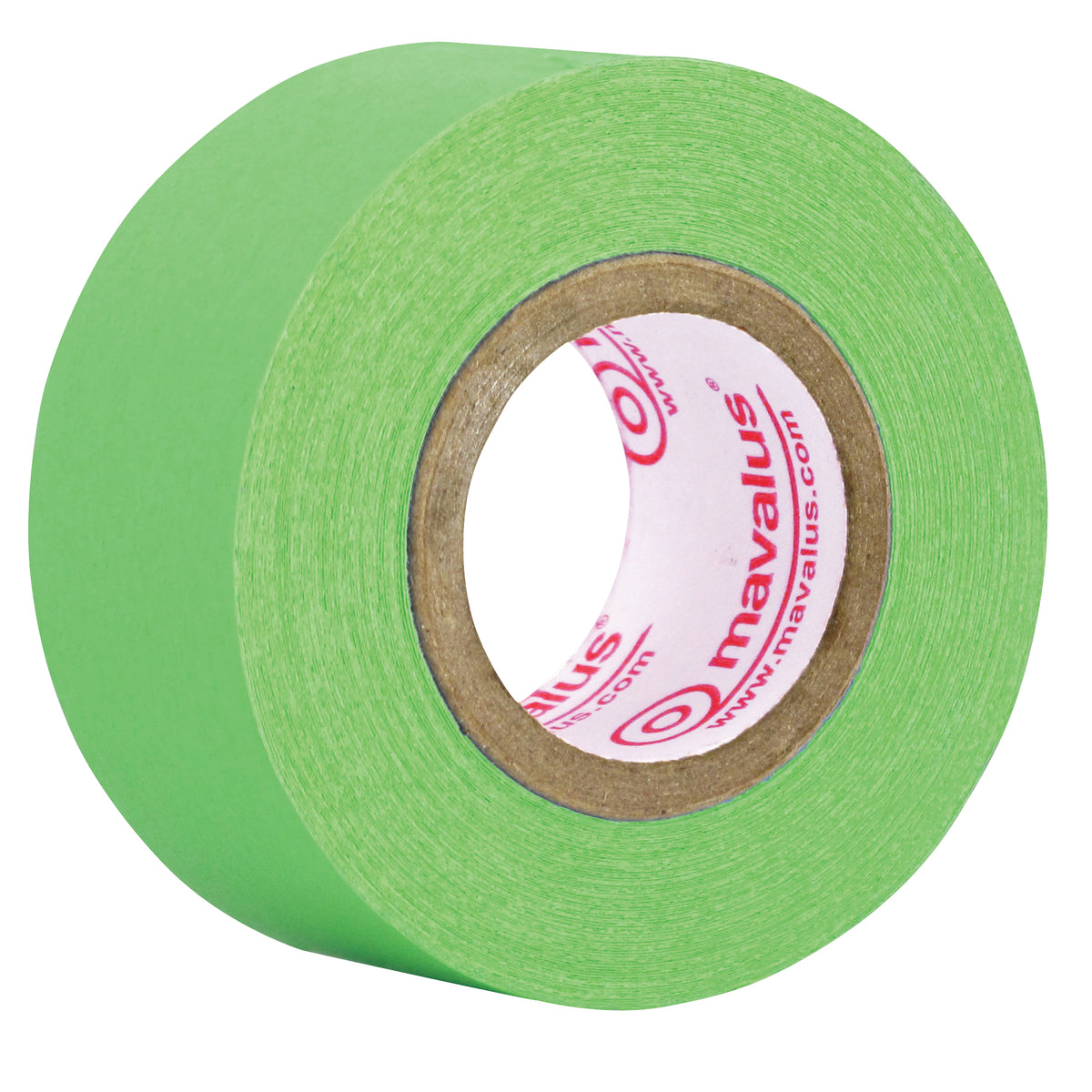 DSS Distributing Mavalus Tape 1 x 360 Green