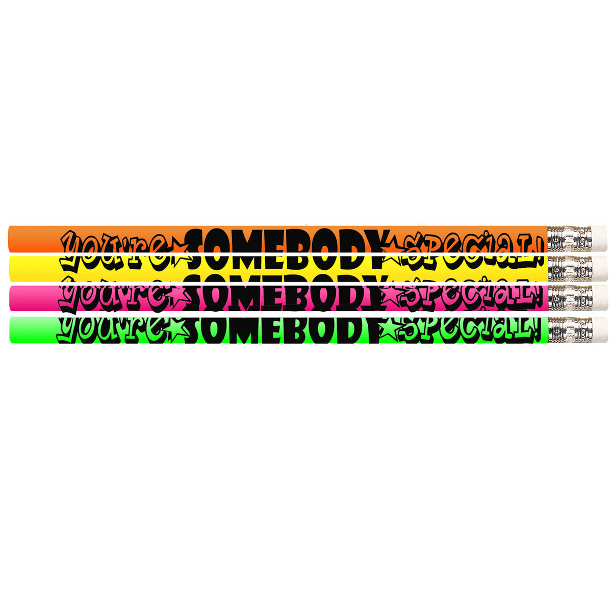 Musgrave Pencil Company You're Somebody Special Pencils, 1 Dozen