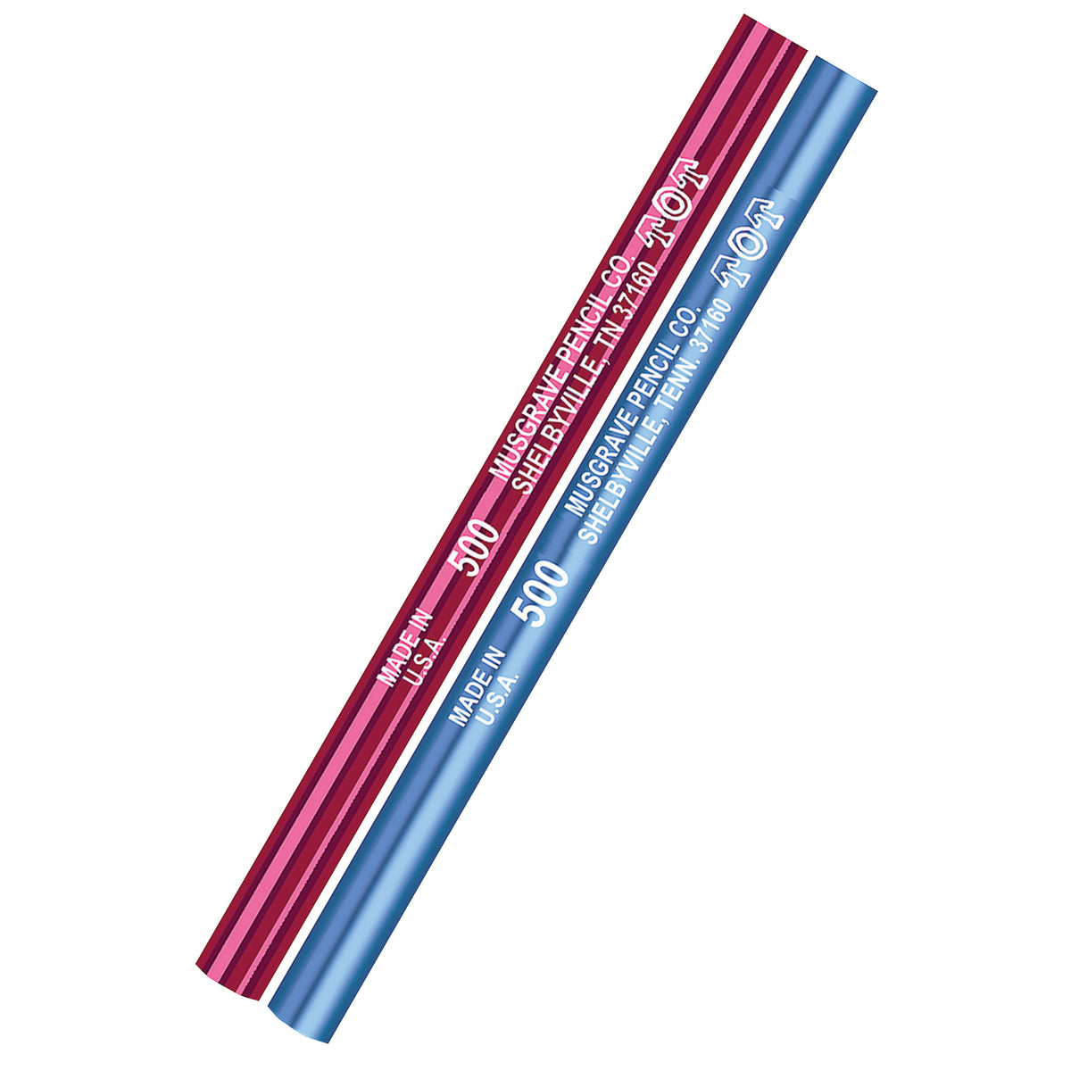 Musgrave Pencil Company Tot Big Dipper Jumbo Pencils 1 Dozen Without Eraser