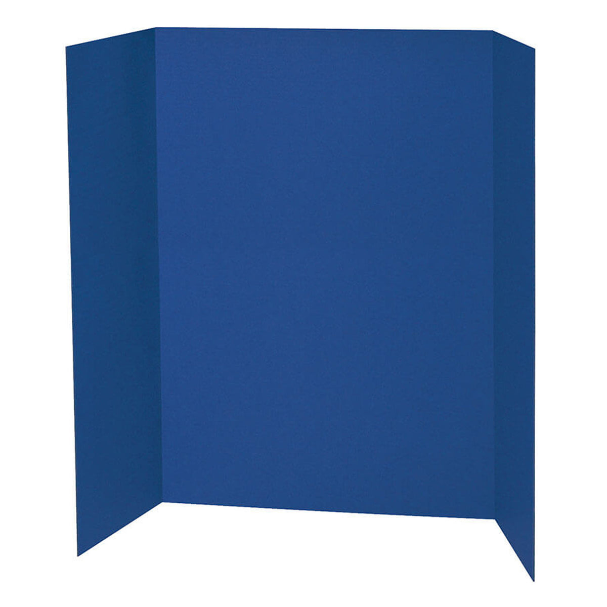 Pacon® Presentation Boards, 48" x 36" Blue