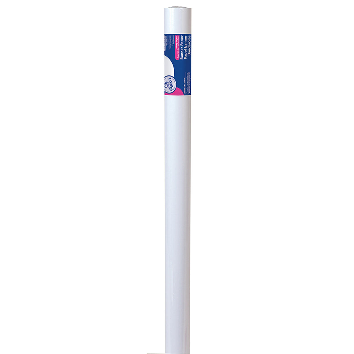 Pacon All Purpose Banner Roll
