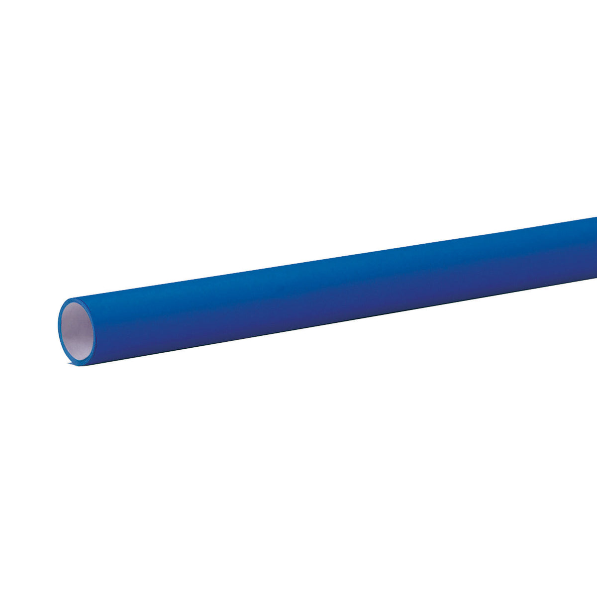 Pacon Fadeless® Royal Blue Paper, Four 48" x 12' Rolls