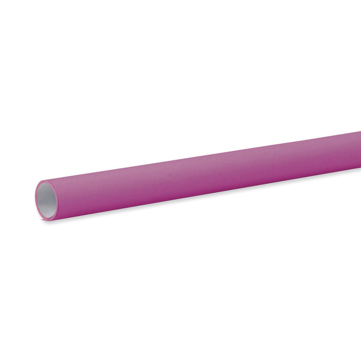 Pacon Fadeless® Bright Purple Paper, Four 48" x 12' Rolls
