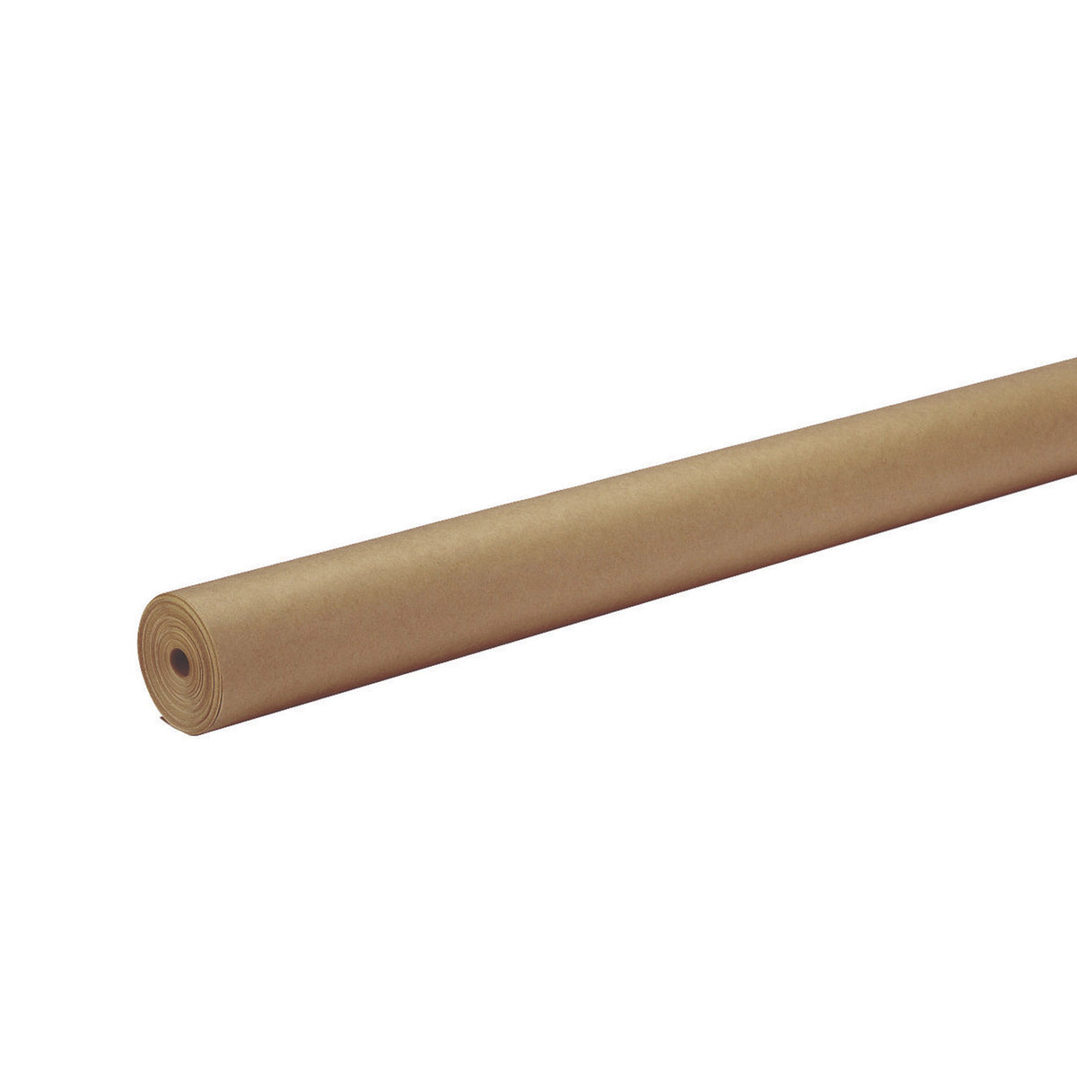 Pacon® Natural Kraft Paper Roll, 48" x 200' Natural
