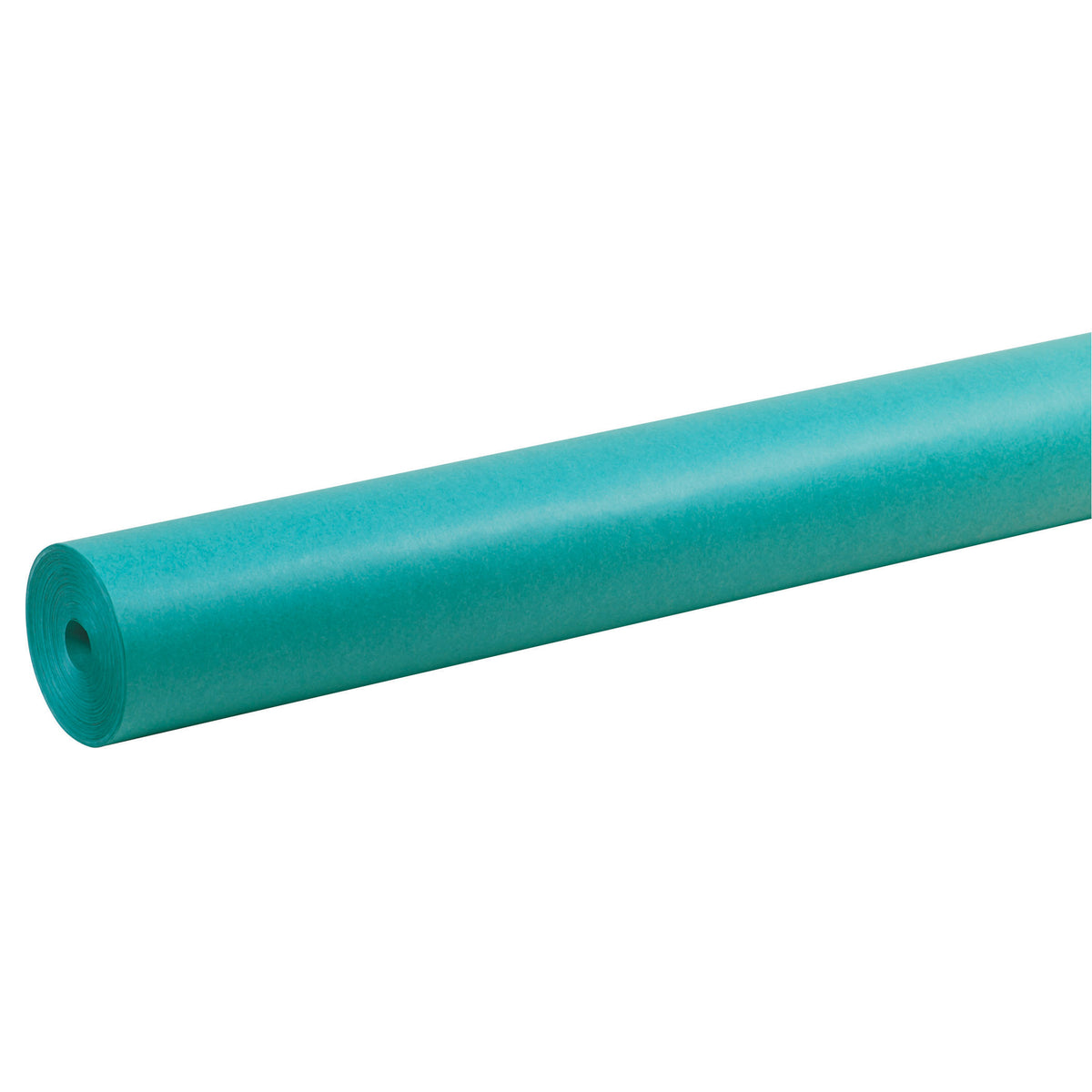 Pacon Spectra® ArtKraft® Duo-Finish® Paper, 48" x 200' Aqua