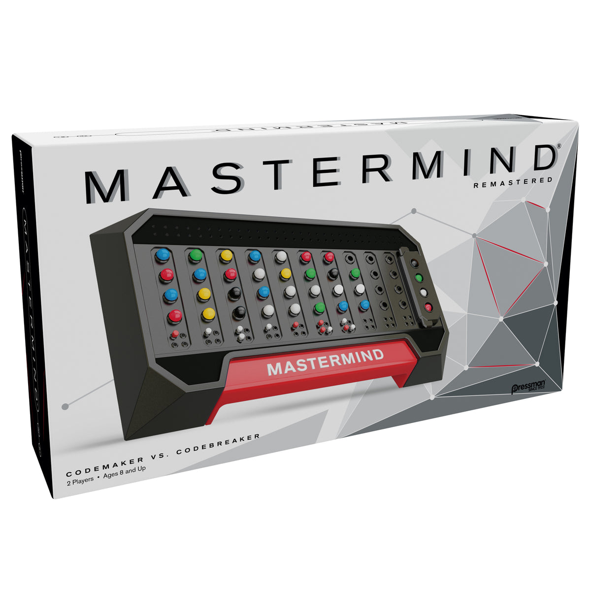Pressman Toys Mastermind