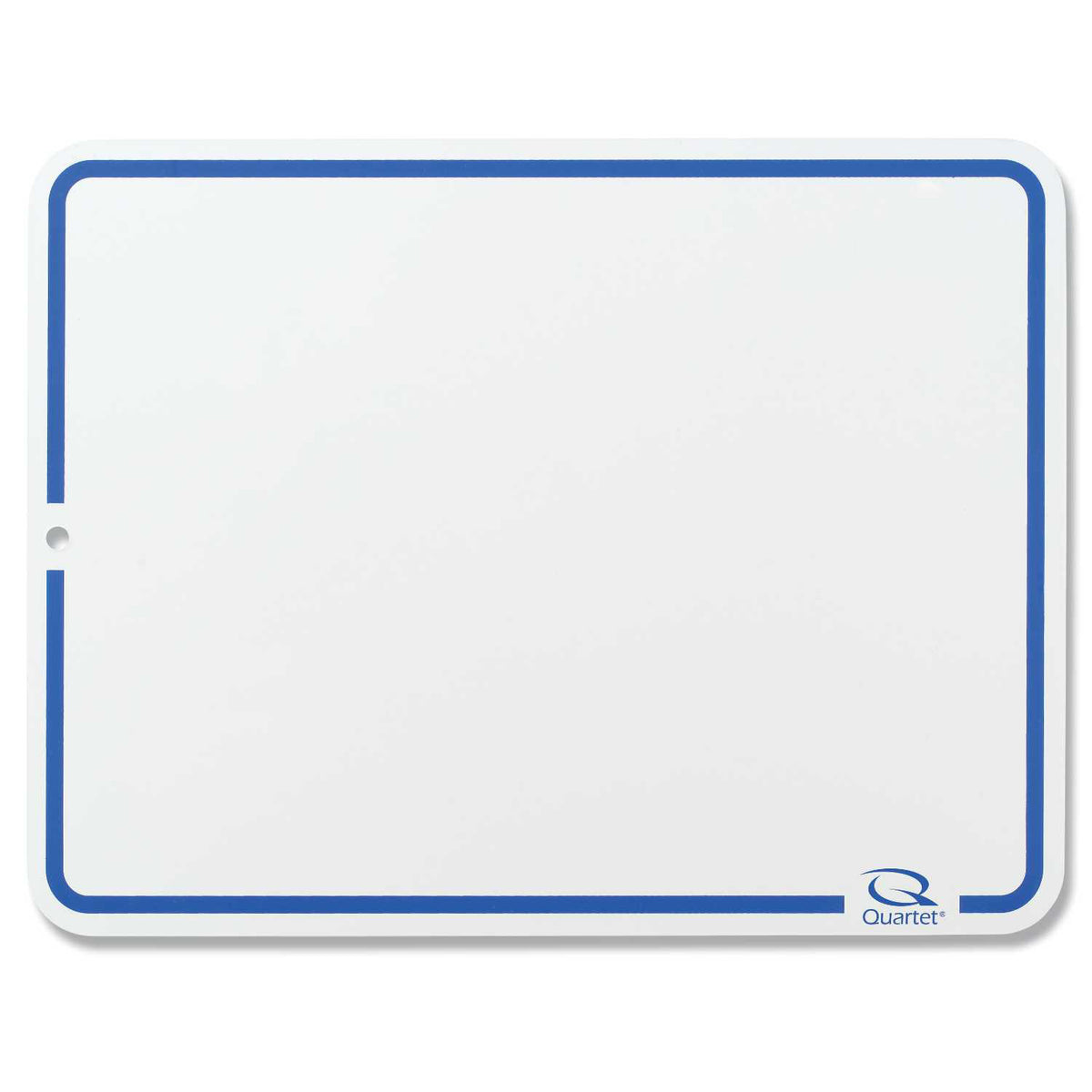 ACCO Quartet Dry Erase Lap Board, Blank 9 x 12
