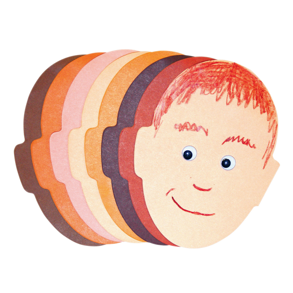 Roylco® Face Pads