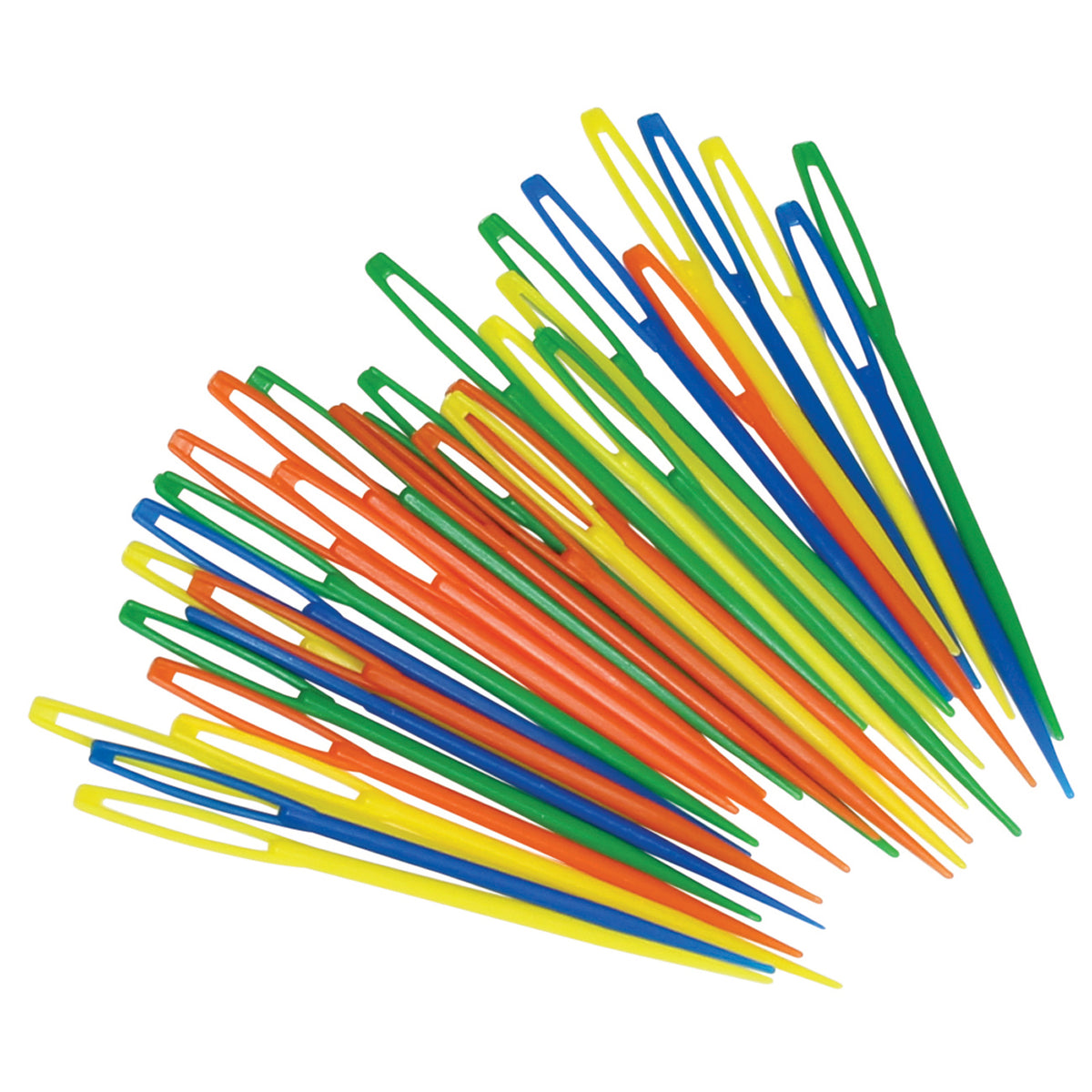 Roylco® Plastic Lacing Needles