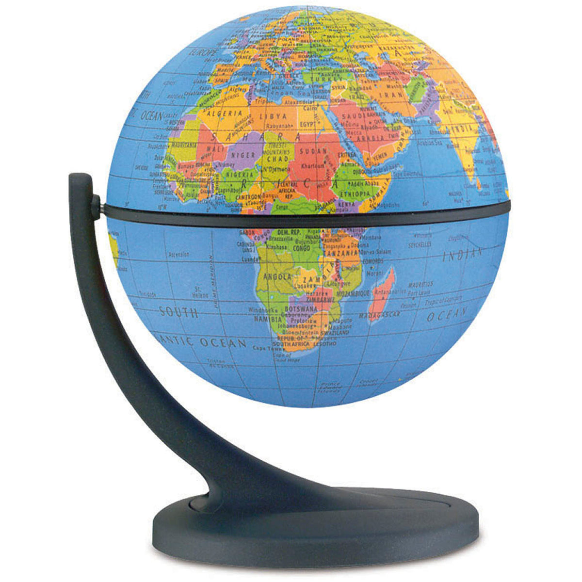 Replogle Globes Blue Ocean Wonder Globe