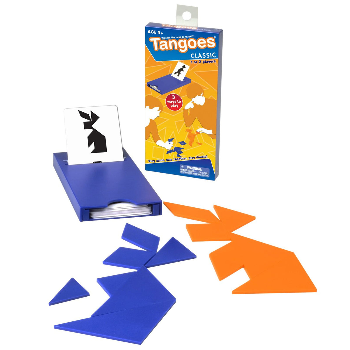 Rex Games Tangoes