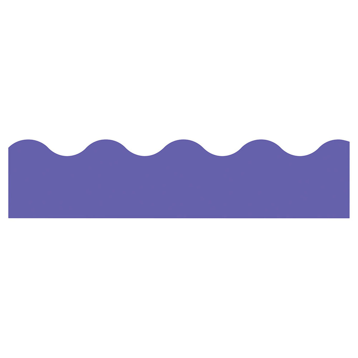 Trend Enterprises Purple Terrific Trimmers®