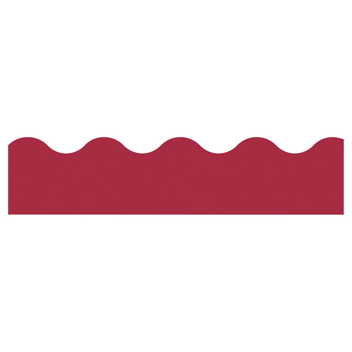 Trend Enterprises Maroon Terrific Trimmers® (discontinued)
