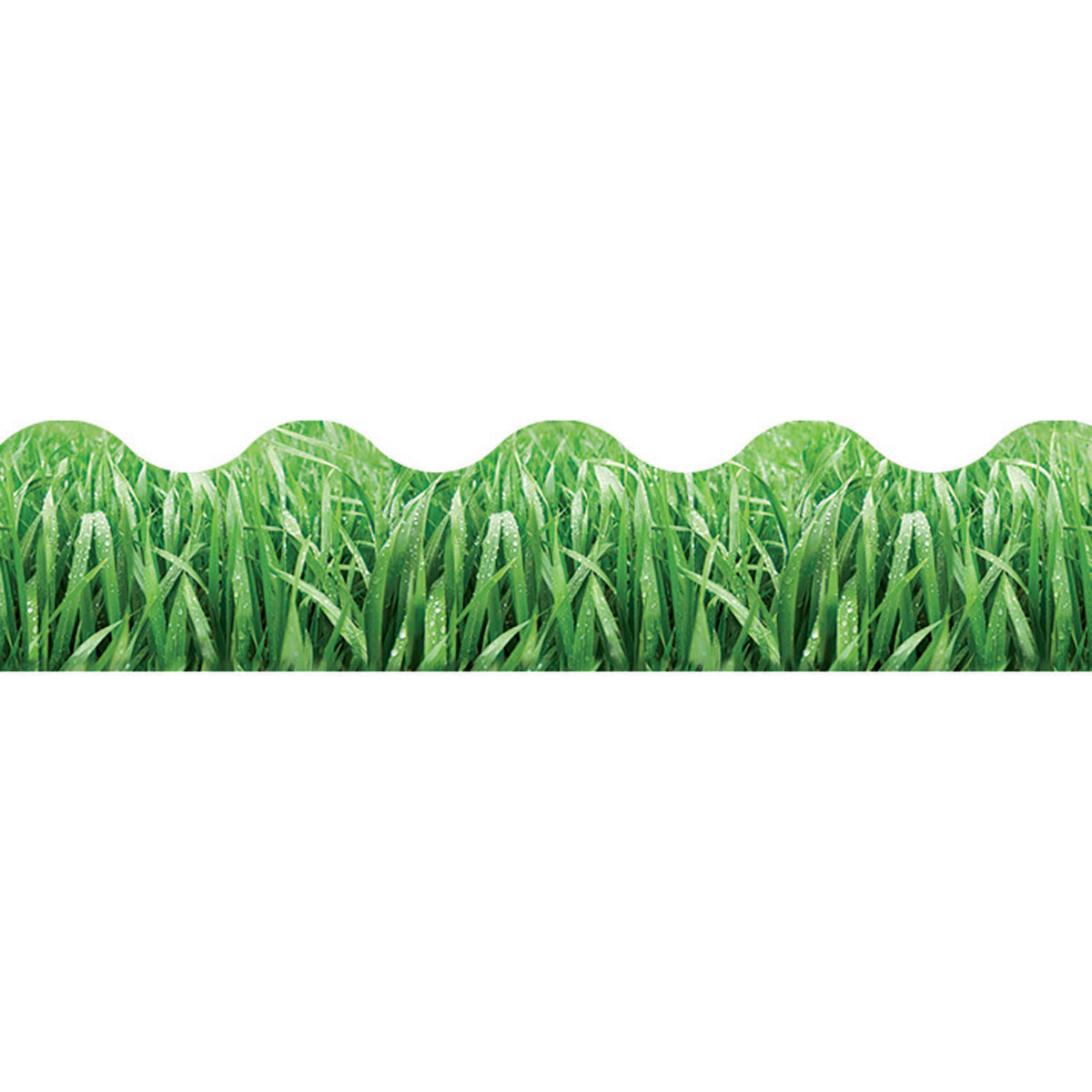 Trend Enterprises Grass Terrific Trimmers®