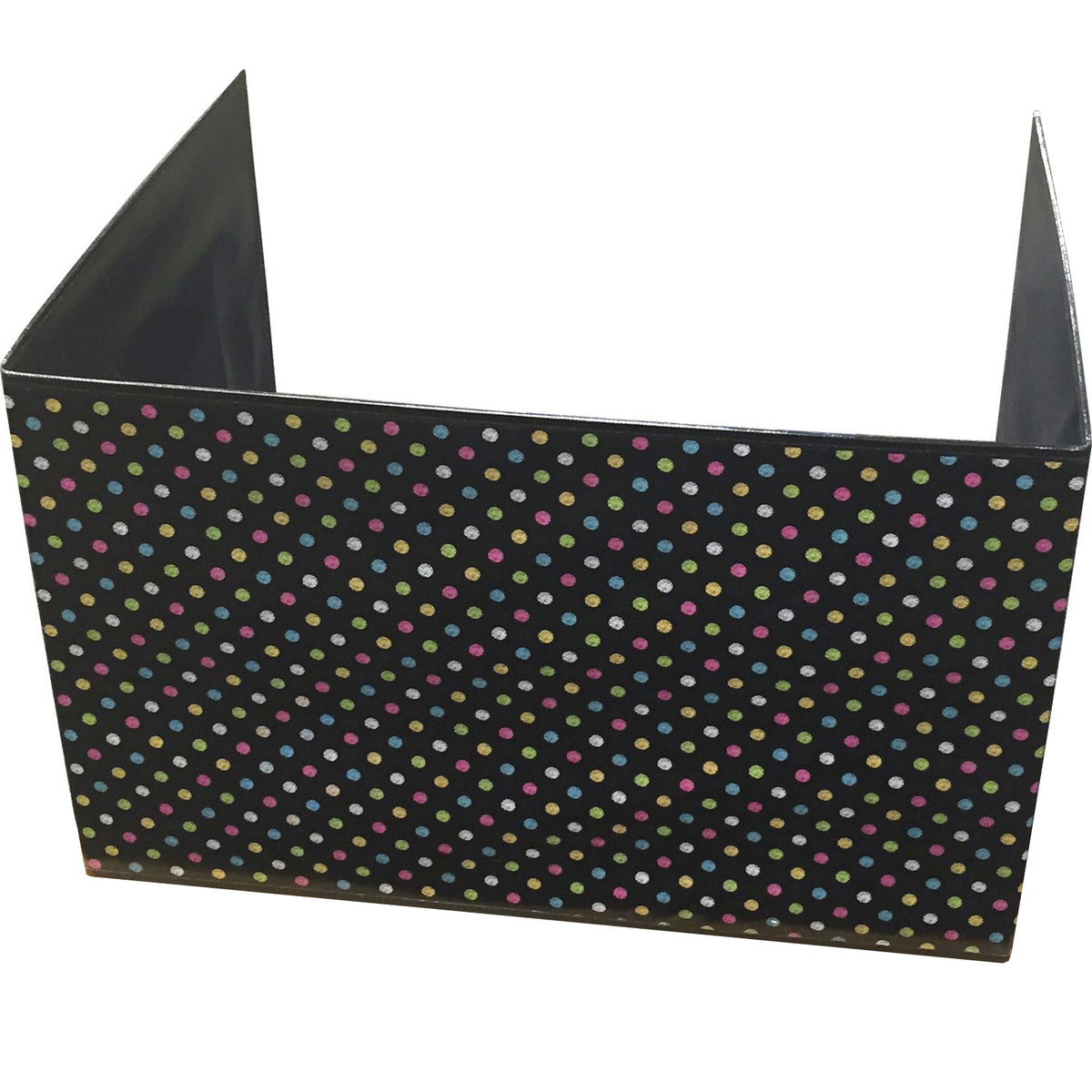 Teacher Created Resources Chalkboard Brights Classroom Privacy Screen