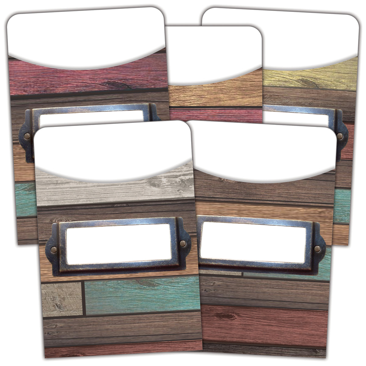 Teacher Created Resources Home Sweet Classroom Library Pockets