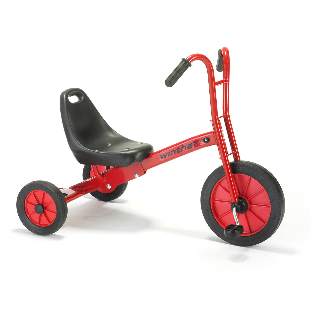 Winther Tricycle Big 11 1/4 Seat